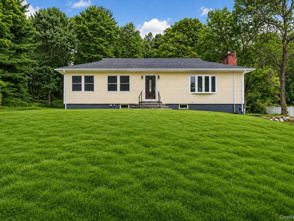 80 N Cross Road , Lagrangeville, NY 12540