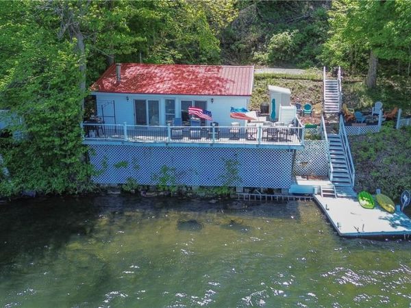 34421 Freeman Drive W, Carthage, NY 13619
