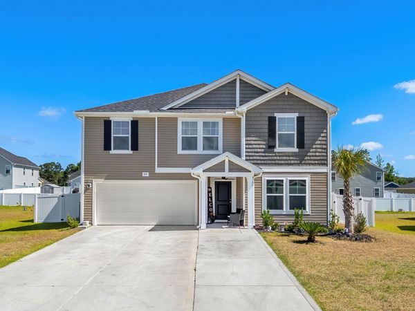 69 Cape Point Dr. , Conway, SC 29527