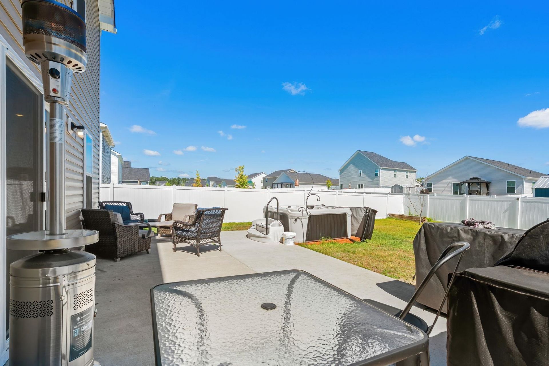 69 Cape Point Dr.  Photo 29