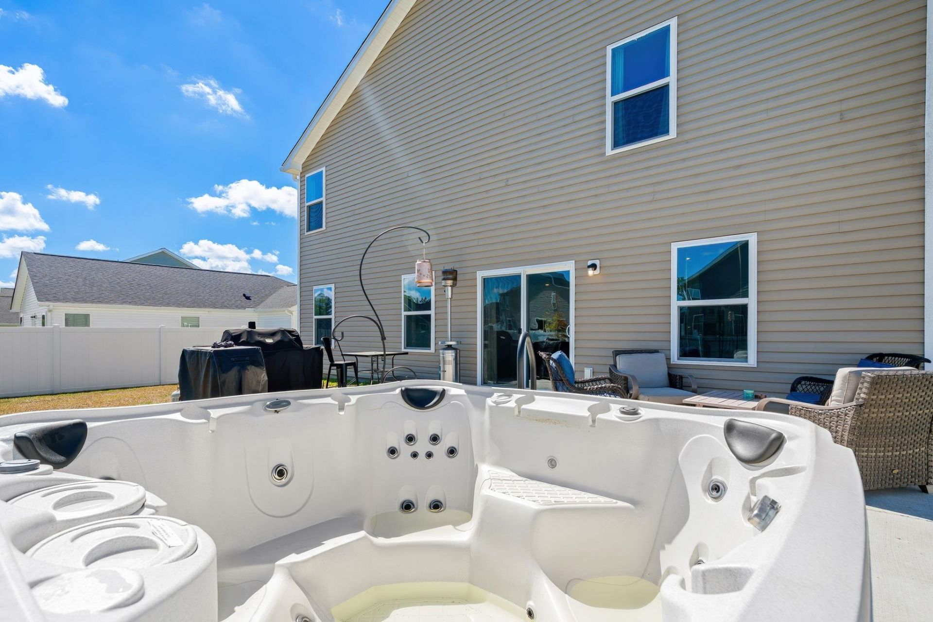 69 Cape Point Dr.  Photo 33