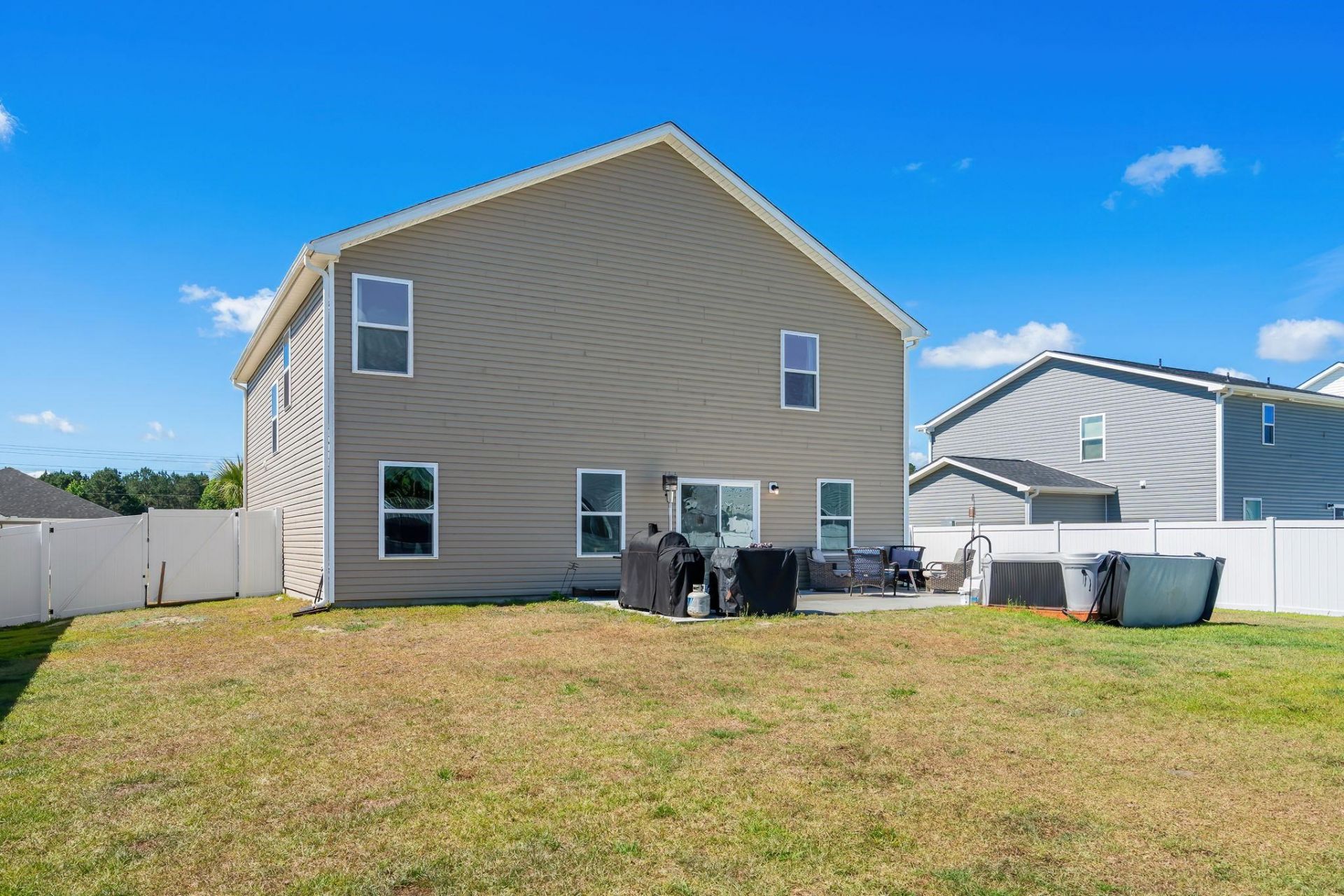 69 Cape Point Dr.  Photo 34