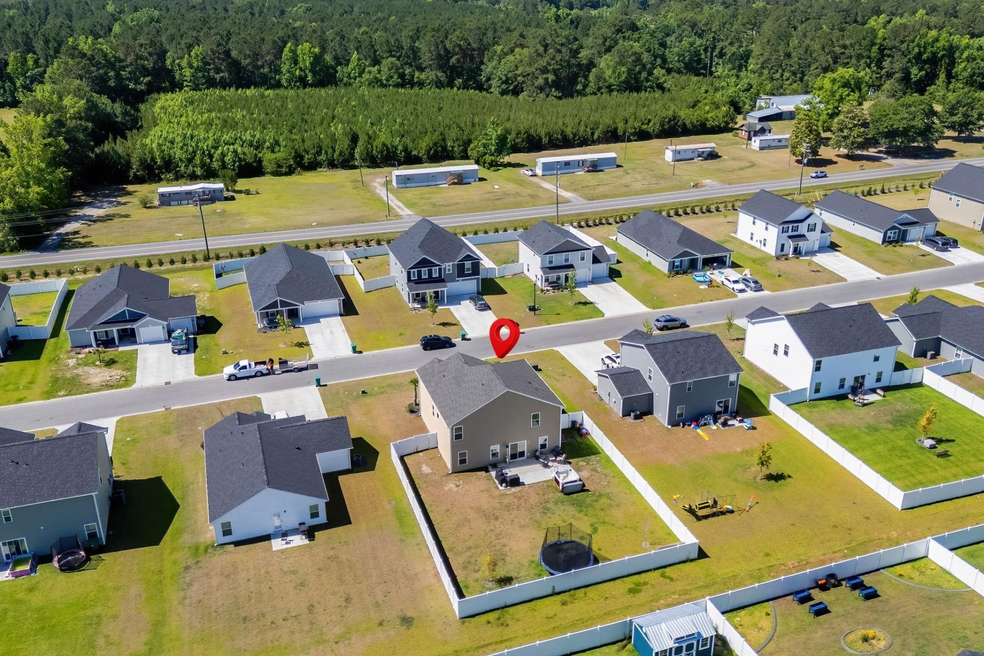 69 Cape Point Dr.  Photo 4