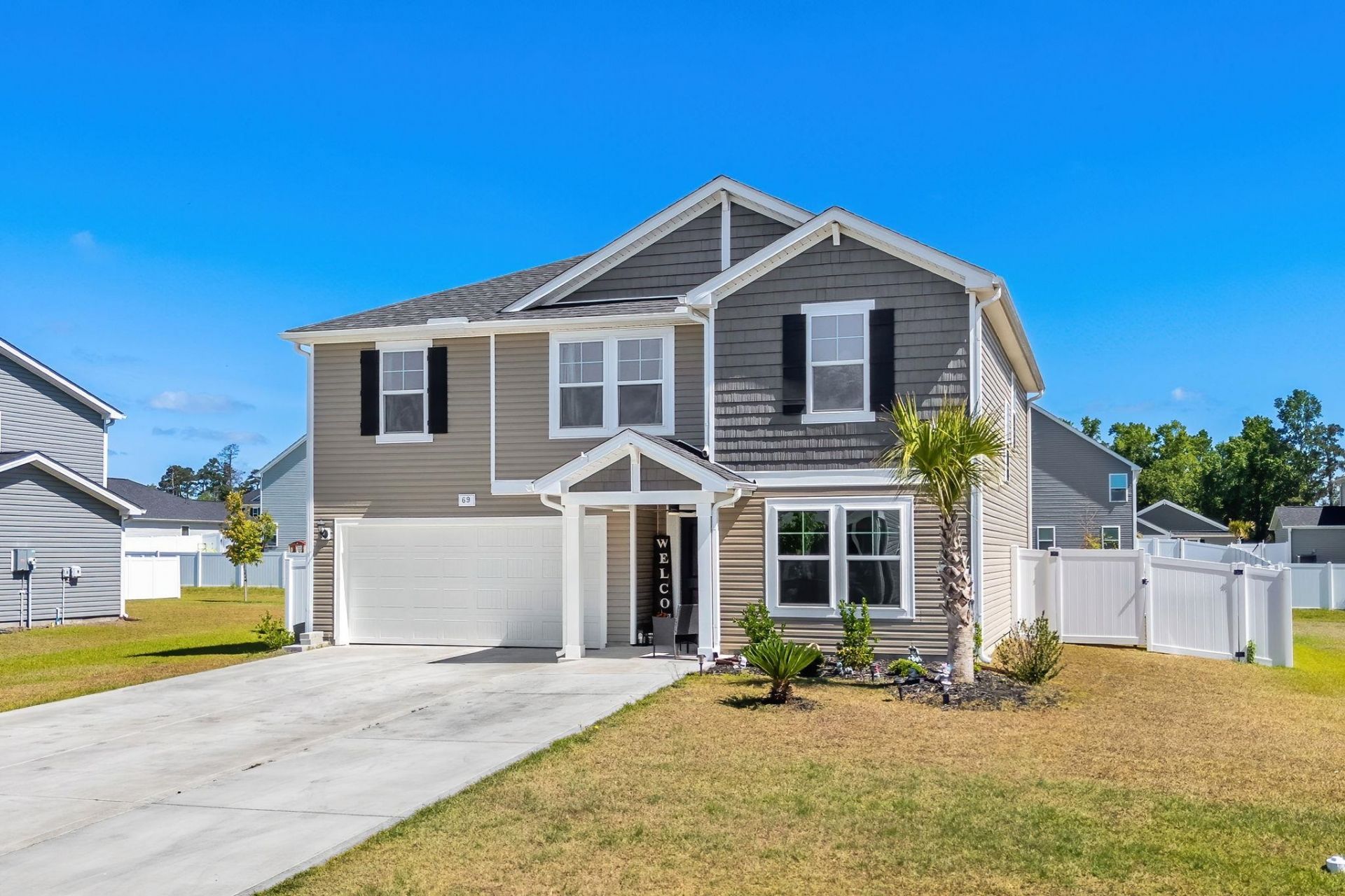 69 Cape Point Dr.  Photo 50