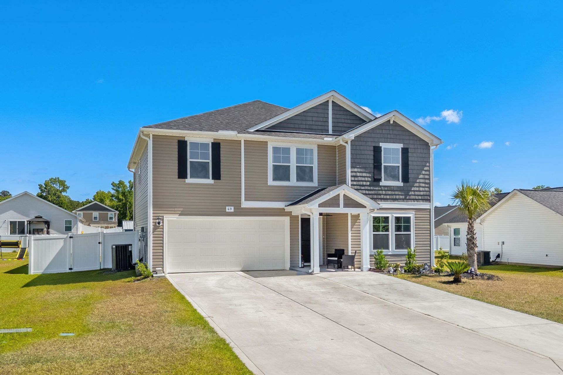 69 Cape Point Dr.  Photo 6