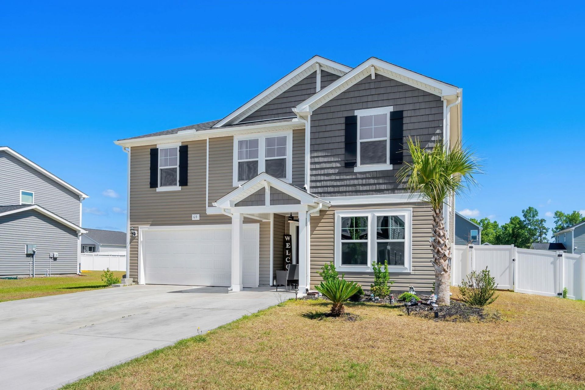 69 Cape Point Dr.  Photo 7