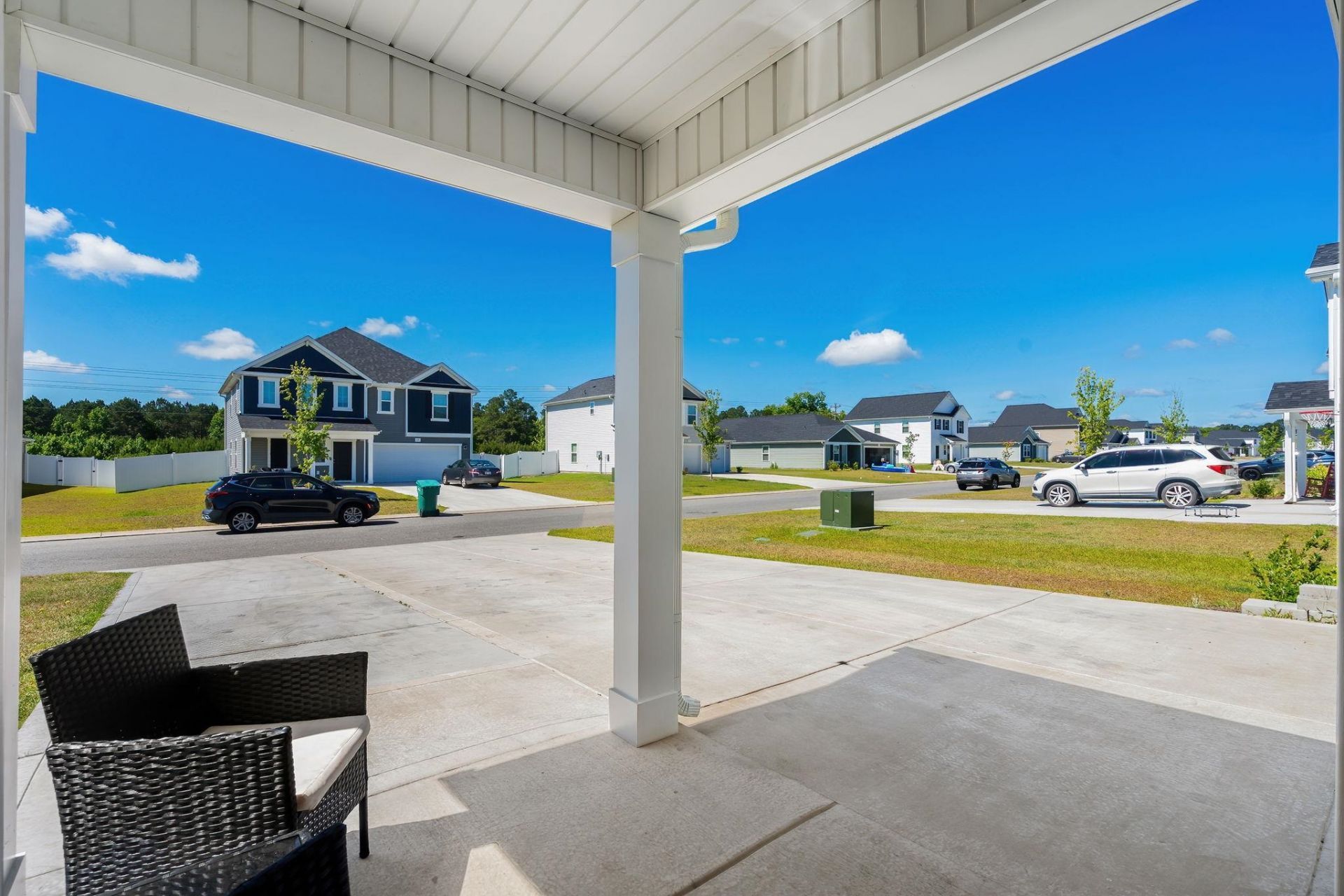 69 Cape Point Dr.  Photo 8