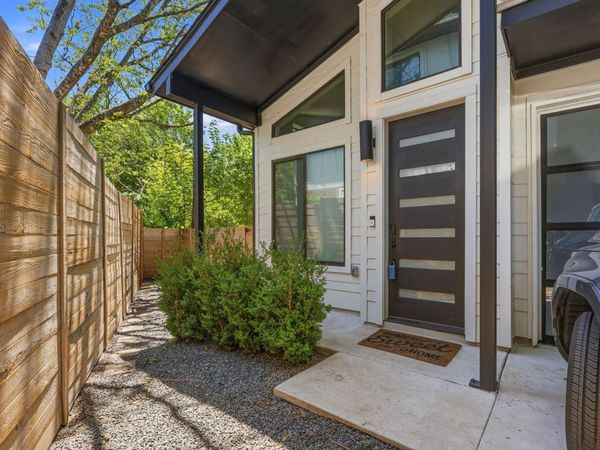 2935 Moss ST, Unit 2, Austin, TX 78722