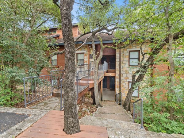 4711 Spicewood Springs RD, Unit 5-128, Austin, TX 78759