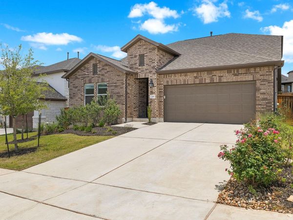 328 Terrene TRL, Georgetown, TX 78628