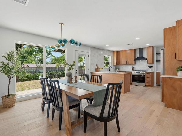 1203 Ridgehaven DR, Austin, TX 78723