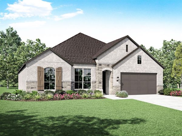 125 Medway Point DR, Hutto, TX 78634