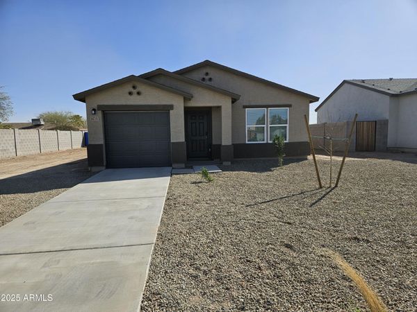 14735 S Amado Boulevard, Arizona City, AZ 85123