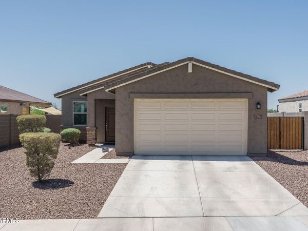 18417 W PUGET Avenue, Waddell, AZ 85355