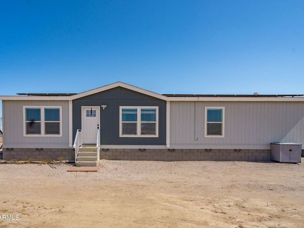 6188 S 349TH Avenue, Tonopah, AZ 85354