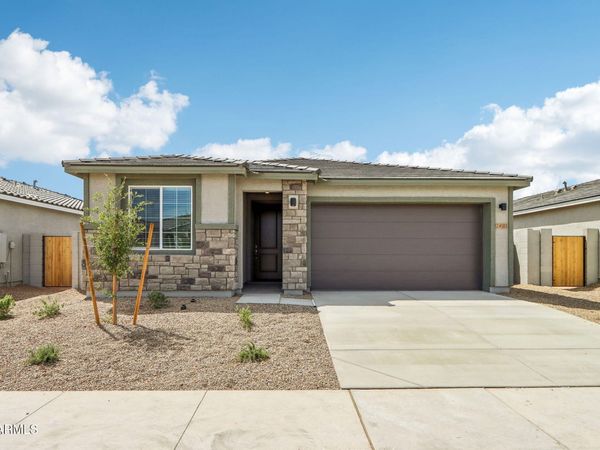 24185 W ATLANTIS Way, Buckeye, AZ 85326