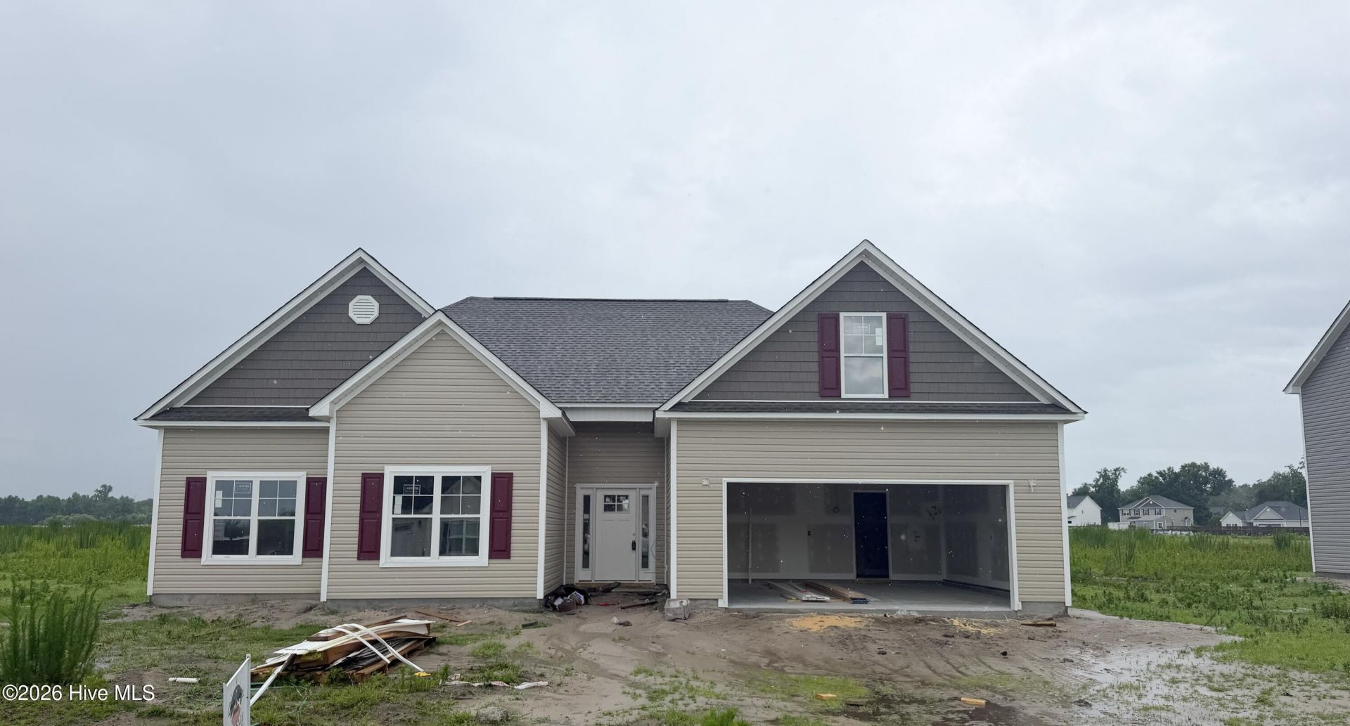 508 E Black Water Lane, Maysville, NC 28555 Main Photo