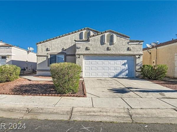 1720 Dwayne Stedman Avenue , Las Vegas, NV 89106
