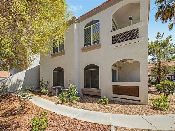 700 Carnegie Street, Unit 4312, Henderson, NV 89052