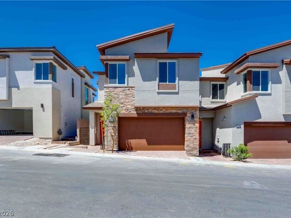 11952 Angle Cliff Avenue , Las Vegas, NV 89138