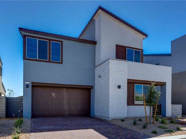9912 Juniper Valley Street , Las Vegas, NV 89166