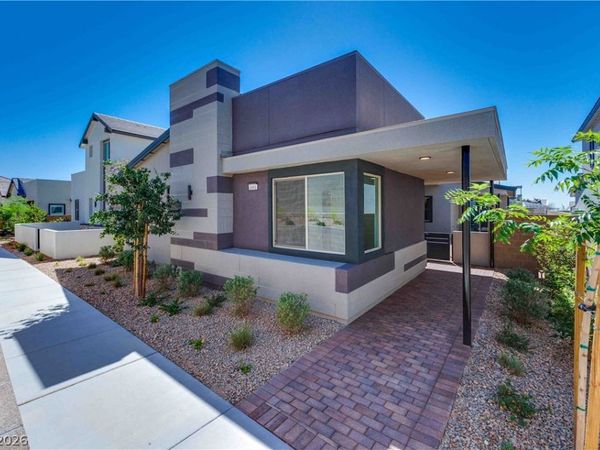 1001 Soaring Sage Avenue , Las Vegas, NV 89138