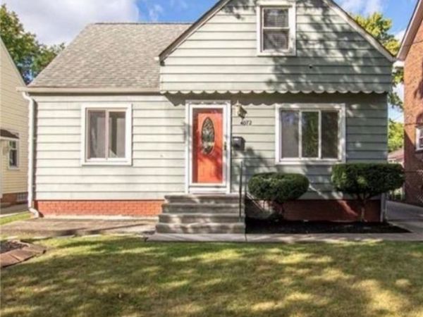 3797 E 155th Street , Cleveland, OH 44128