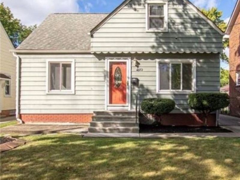 3797 E 155th Street , Cleveland, OH 44128 Photo 1
