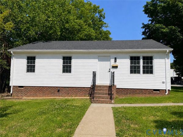 5203 Wingfield Street , Richmond, VA 23231