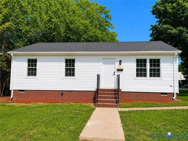 5203 Wingfield Street, Richmond, VA 23231