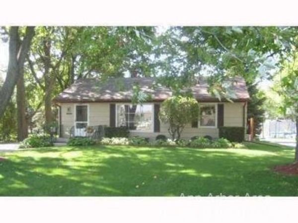 7425 Ann Arbor Street, Dexter, MI 48130