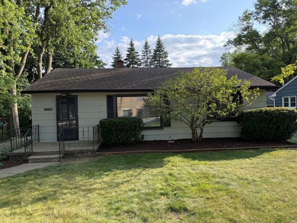 7425 Ann Arbor Street, Dexter, MI 48130
