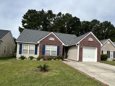 244 Avonshire Drive, Summerville, SC 29483