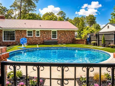 109 Quaker Street, Saint George, SC 29477