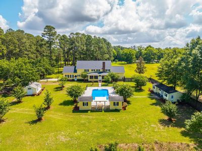 905 W Raysor Street, Saint George, SC 29477