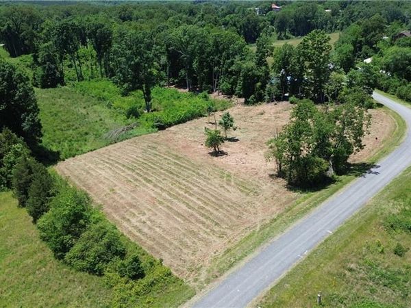03 Valley Level Road , Unit Parcel - E, Reidsville, NC 27320