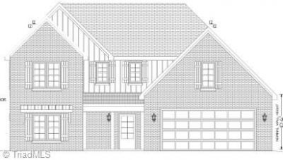 132 Canton Drive , Lexington, NC 27295 Main Photo