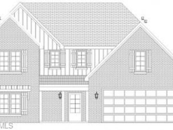 132 Canton Drive , Lexington, NC 27295