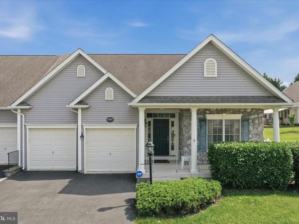 17907 CONSTITUTION CIRCLE, HAGERSTOWN, MD 21740
