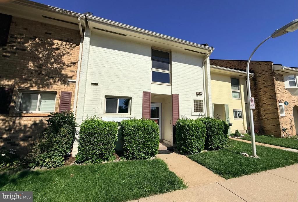 3424 Chiswick Court , Unit 45-B, Silver Spring, MD 20906 Main Photo