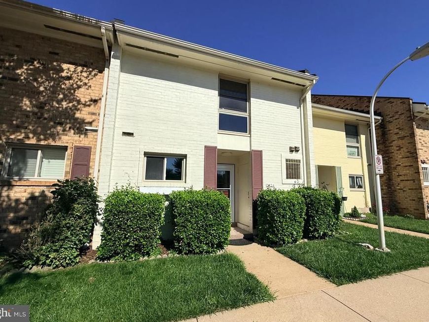 3424 Chiswick Court , Unit 45-B, Silver Spring, MD 20906 Main Photo