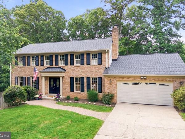 11152 POWDER HORN DRIVE, POTOMAC, MD 20854