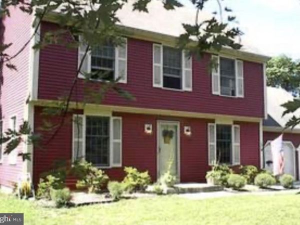 103 DEERFIELD, MARLTON, NJ 08053
