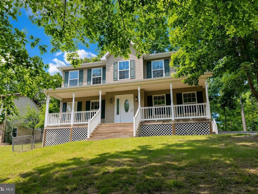 11769 Big Bear Lane , Lusby, MD 20657 Main Photo