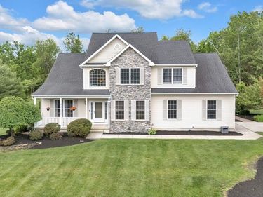 235 INVERNESS DRIVE, WOOLWICH TWP, NJ 08085