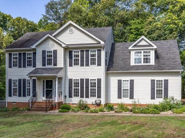 46 ROCK CREEK LN , LOUISA, VA 23093