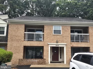 5800 COVE LANDING ROAD , BURKE, VA 22015