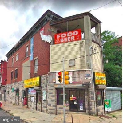 3212 14 W Dauphin Street , Philadelphia, PA 19132 Main Photo