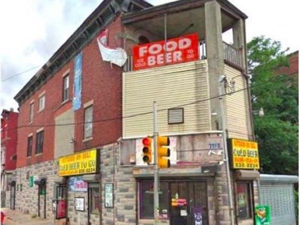 3212 14 W DAUPHIN STREET , PHILADELPHIA, PA 19132