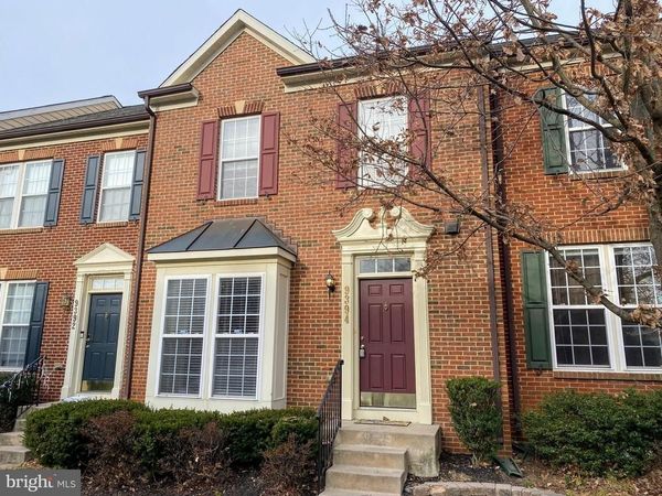 9394 PENROSE STREET , FREDERICK, MD 21704